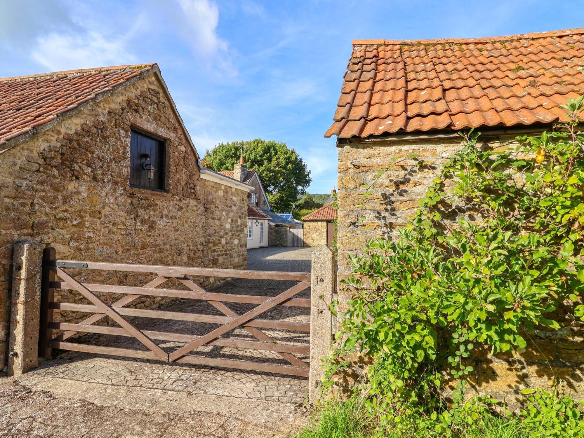 The Cheesehouse Βίλα Ντόρτσεστερ Εξωτερικό φωτογραφία